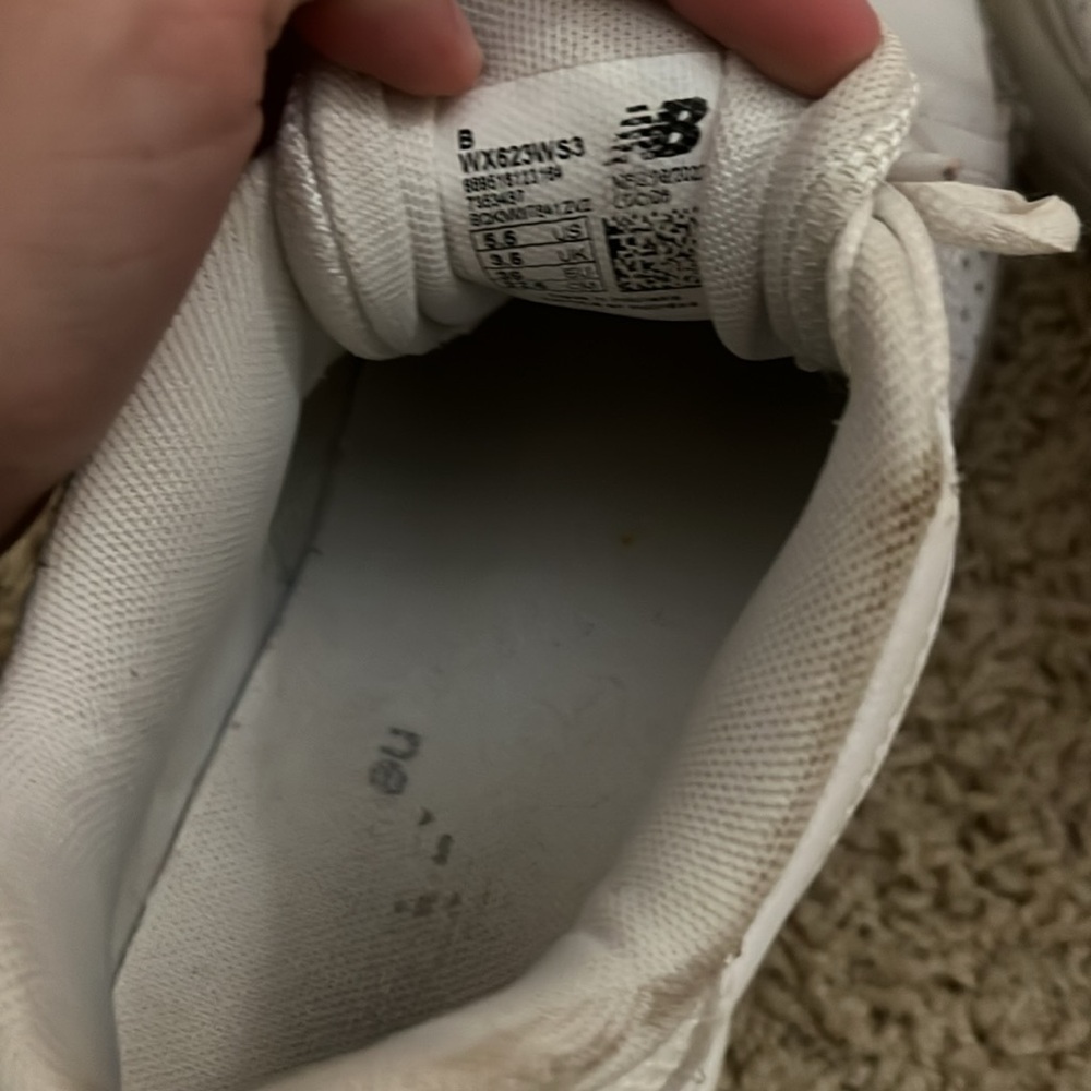 new balance 623, women’s size 5.5 - Picture 4 of 8